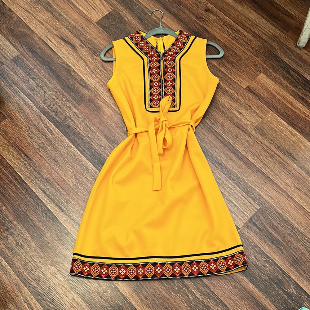 Vintage Dress